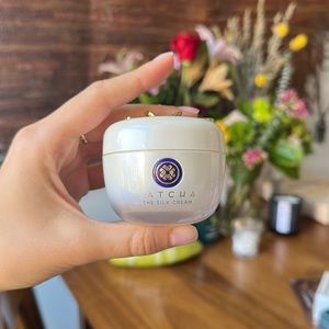 Tatcha The Silk Cream